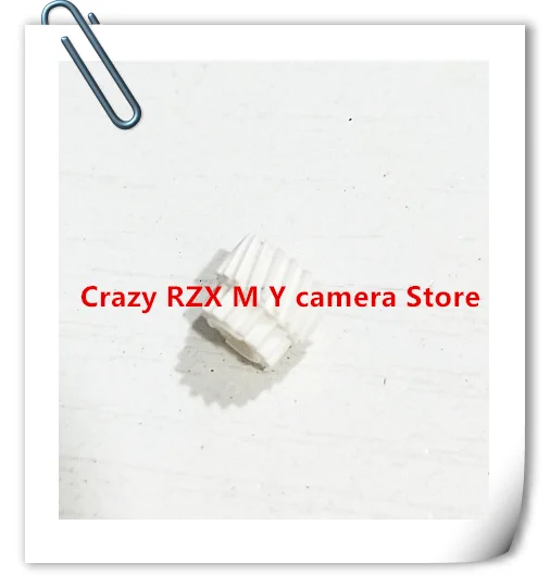 1PCS ใหม่สําหรับ Sony A7R A7S A7M2 A7M3 A7S2 A7RM2 A7S3 ชัตเตอร์มอเตอร์เกียร์เปราะบาง