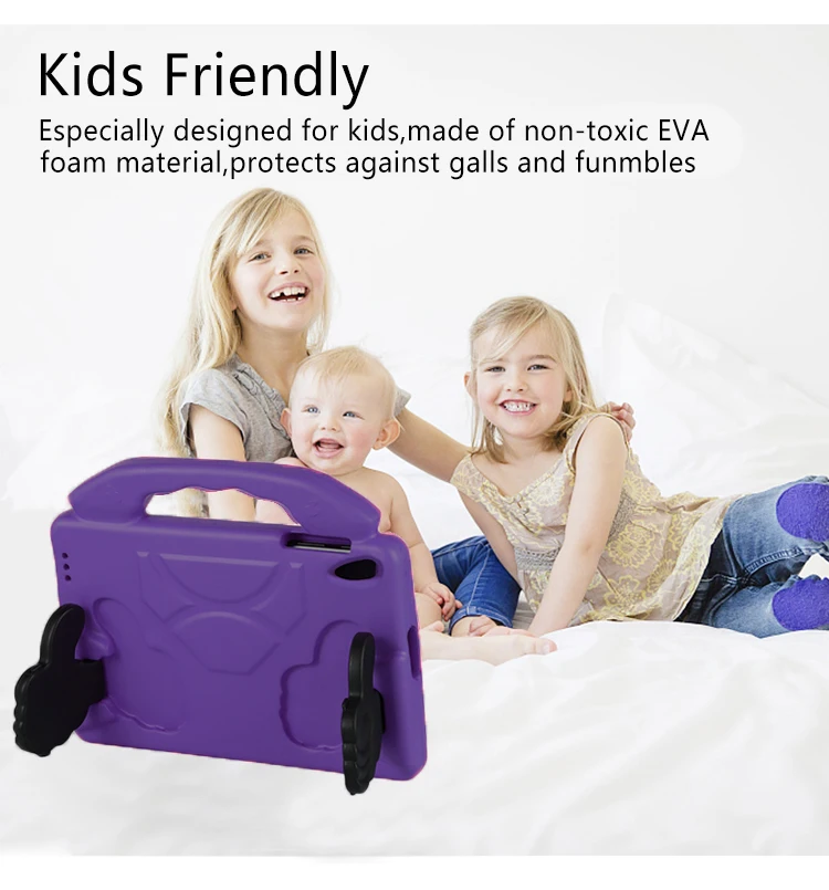 Thumbnail 3 - #37 Top Lenovo Tab M9 Cases Picks for Every Budget