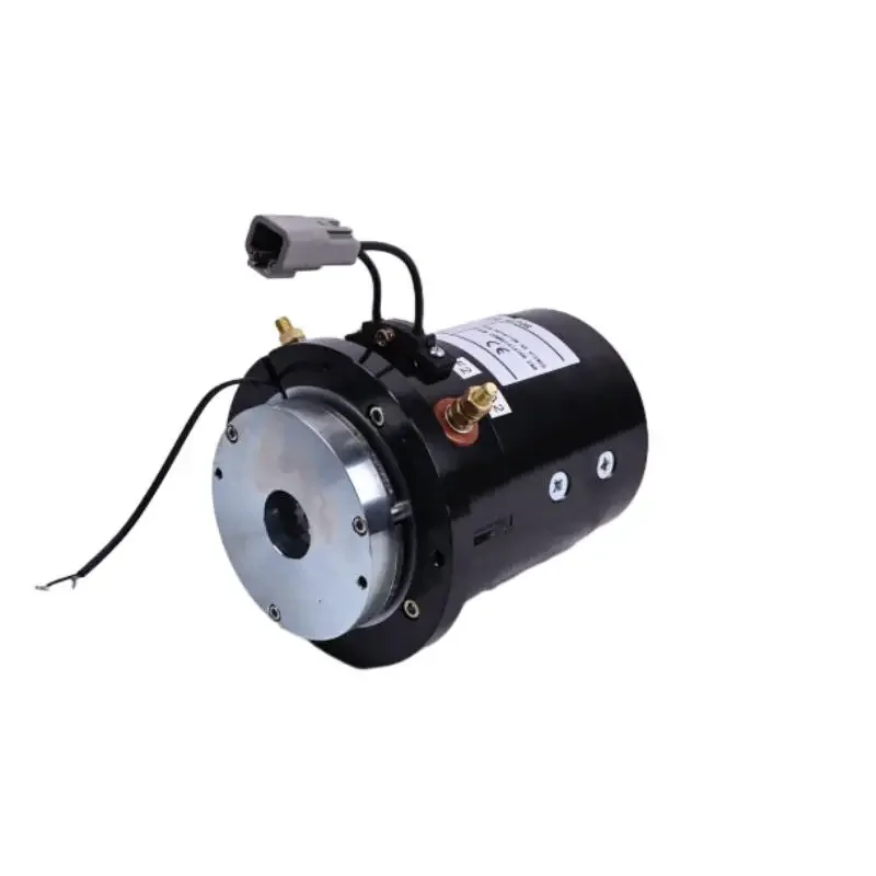 

2026Aftermarket Aerial Lift Parts Drive 7024777 1001100820 for Electric Scissor Lift 3246ES 2646ES 2630ES 2030ES 2630ES