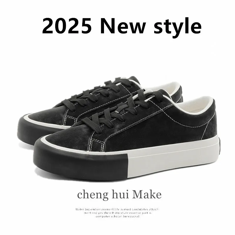 

2025 New Men's Board Shoes,sneakers,skate shoes,Casual Shoes High-Quality Boost Best-Selling Classic Outdoor Trendy Affordable