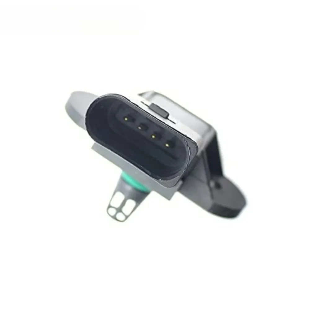 

2PCS 0261230170 Manifold Pressure Sensor For Volkswagen 05-14 For Audi A6 A7 A8 Quattro Q5 Q7 S4 S5 0261230169 1K0906207A
