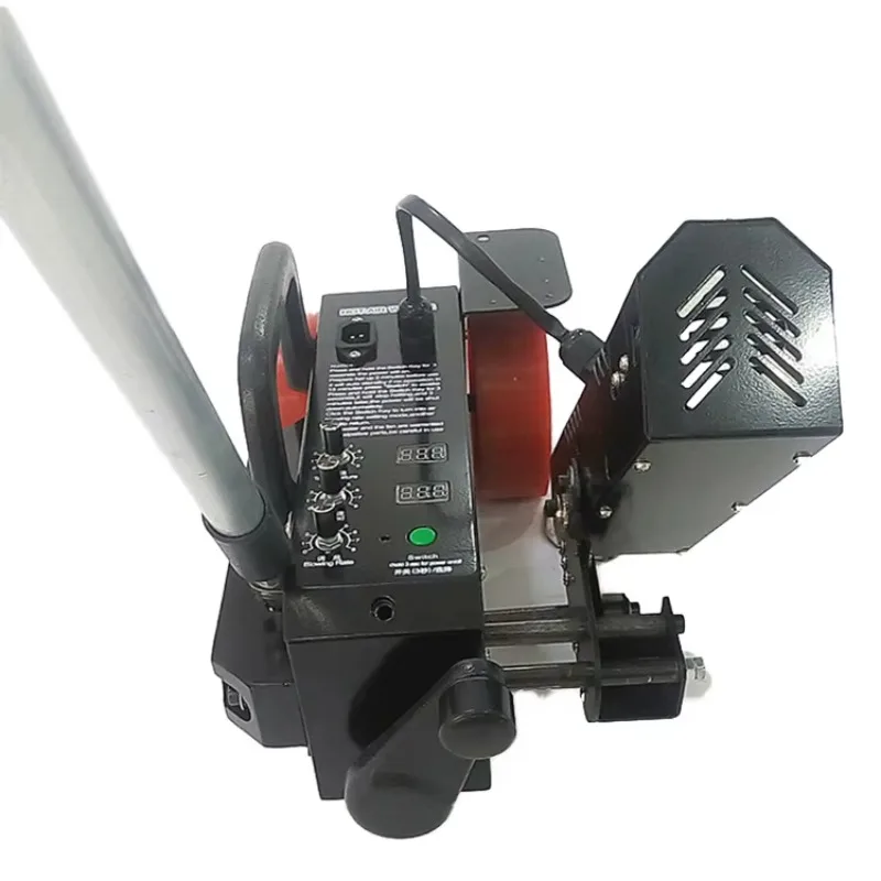

HEAT JOINTER pvc welding plastic welder New Poster/Banner/PVC Welding machine