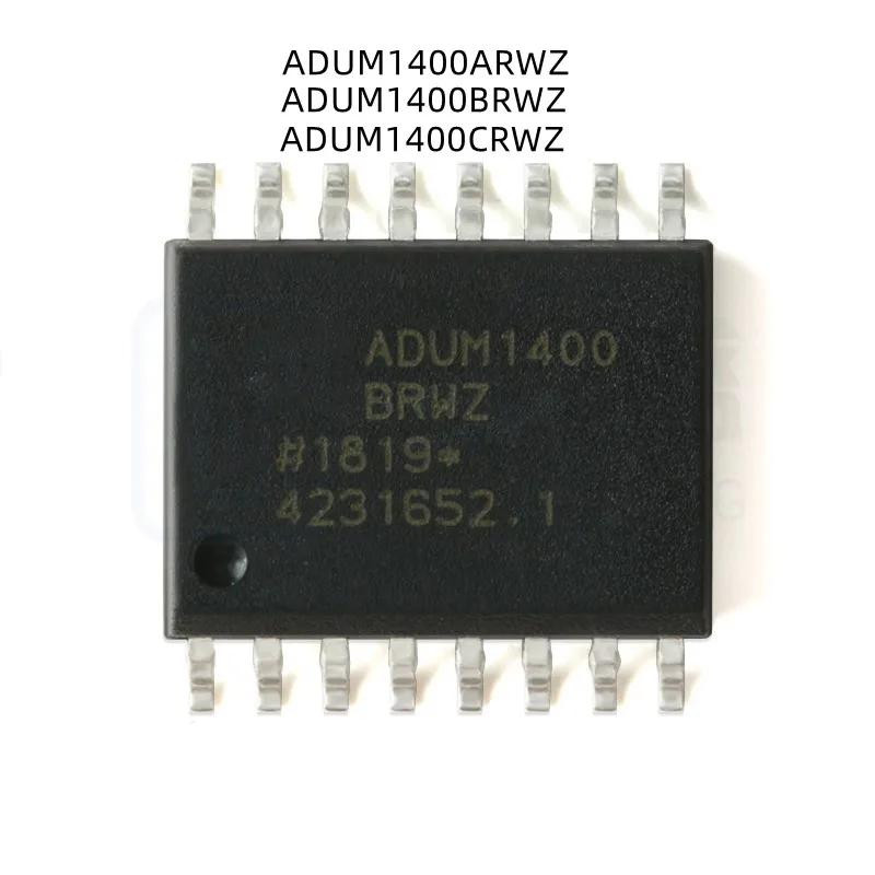 

(10piece)100% New ADUM1400 ADUM1400A ADUM1400B ADUM1400C ADUM1400ARWZ ADUM1400BRWZ ADUM1400CRWZ SOP-16 Chipset