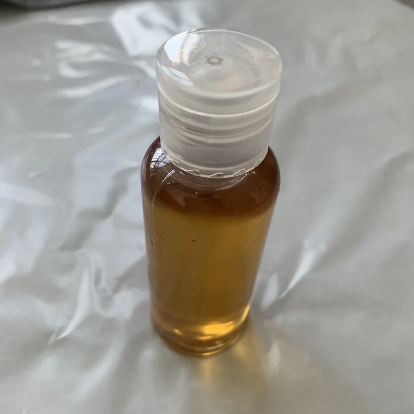 Professional Anti-rust HandPan Care Oil Bottled 80ML Hand Drum Protection Oil Metal Drum Anti-rust Oil Steel Tongue Drum Oil image 4