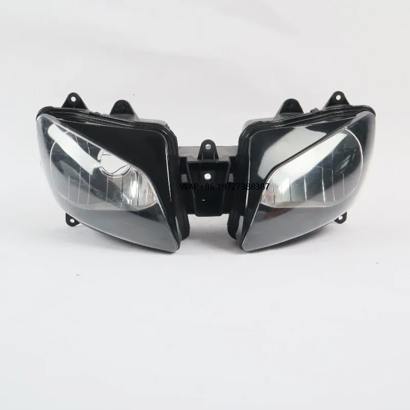 Front Motorcycle Headlight Head Lamp for YZF-R1 1998-1999 Lighting System
