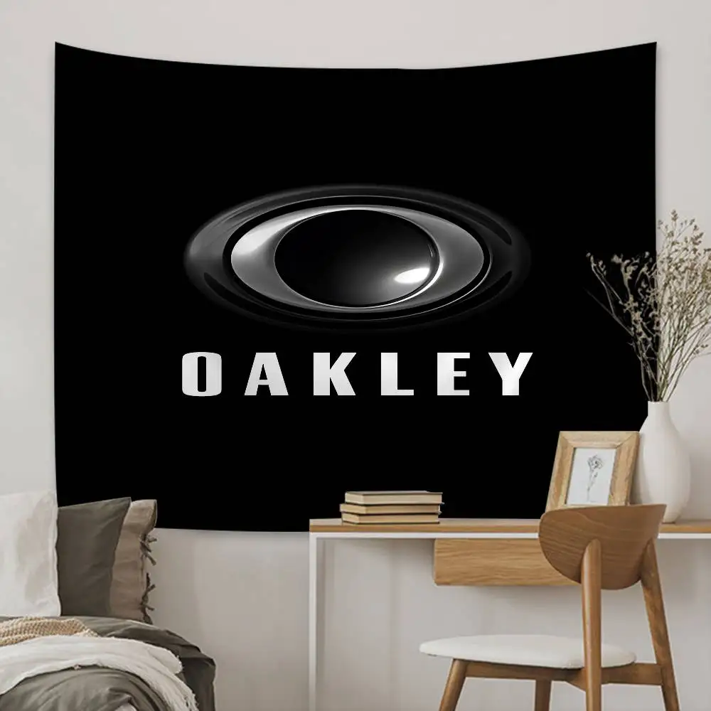 O_OakleyS Printed Large Wall Tapestry Indian Buddha Wall Decoration Witchcraft Bohemian Hippie Wall Art Decor