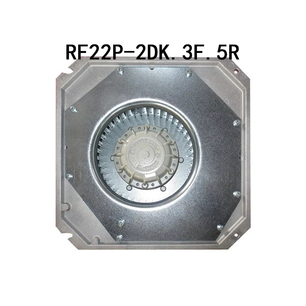 Durable Blower Indu… - image