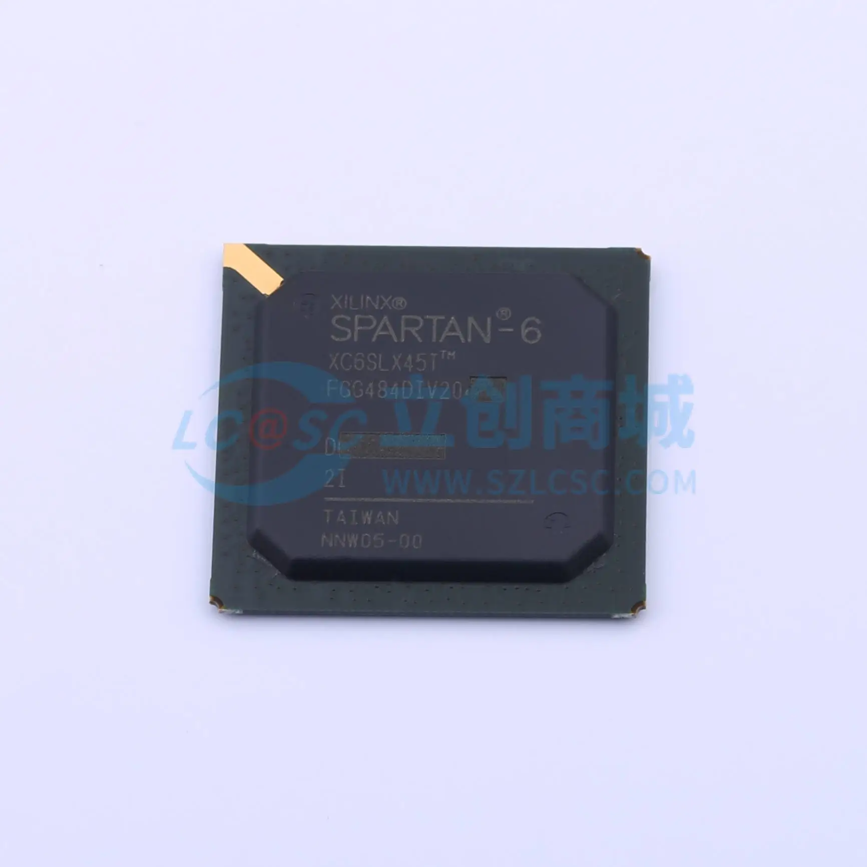 XC6SLX45T-2FGG484I Em estoque