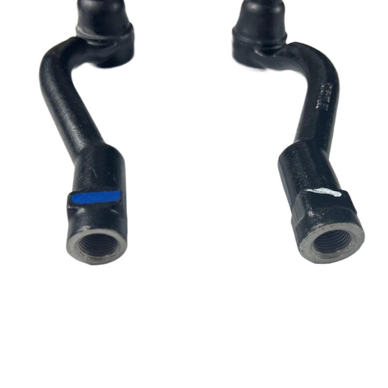 Лучшая цена, корейские автозапчасти, наконечник рулевой тяги 56820-2W000 для GRAND SANTA FE KIA SORENTO