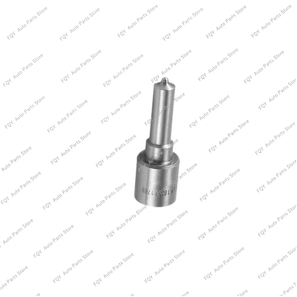 For Weichai WD10 Common Rail Fuel Injector Nozzle 0433172078 DLLA152P1768