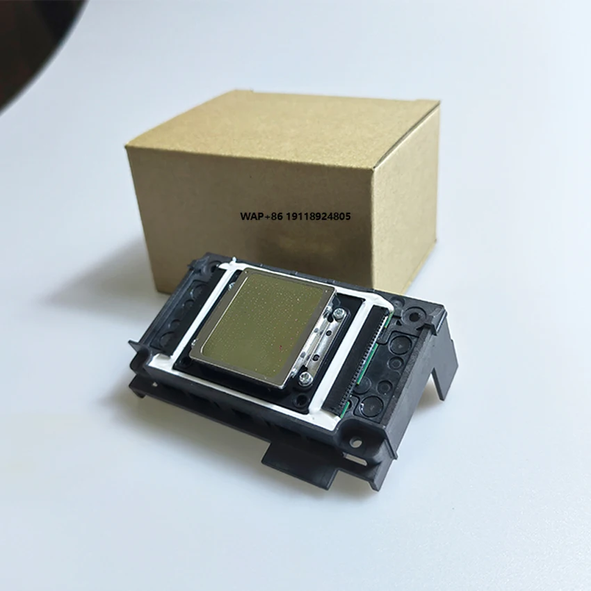 

Original Xp600 Printhead for Xp600 Print Head Printing Machinery Parts