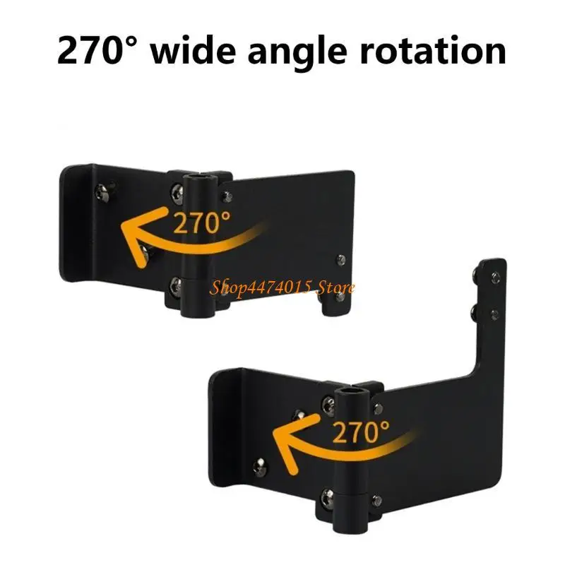 K1AA PRECISE DOOR DOOR GLASS 270 ° HIGH