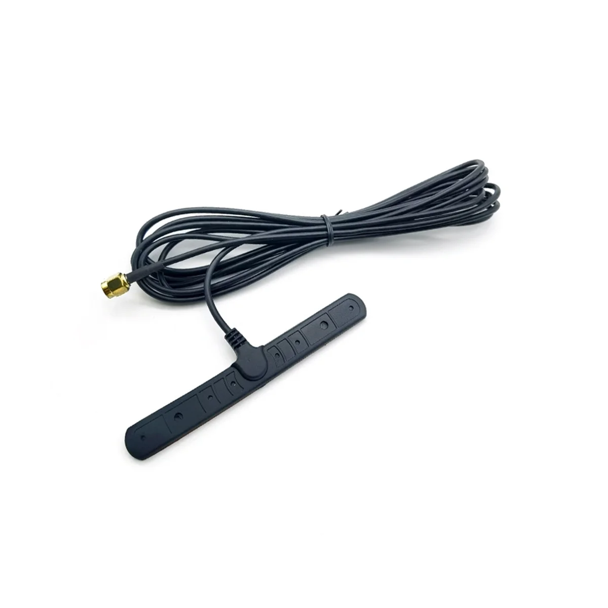 풀 밴드 안테나 5Dbi 휴대폰 자동차 옴니 신호 부스터, WCDMA DTU GPRS 네트워크 증폭기, SMA 수, 4G