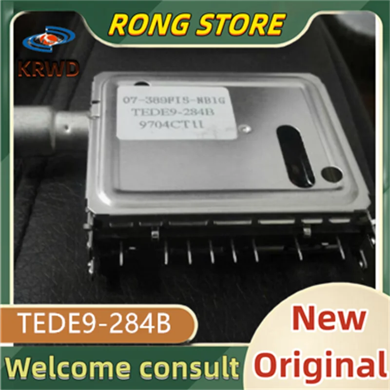 

1PCS New and original TEDE9-284B TEDE9-284 TEDE9-28 TEDE9284B IC