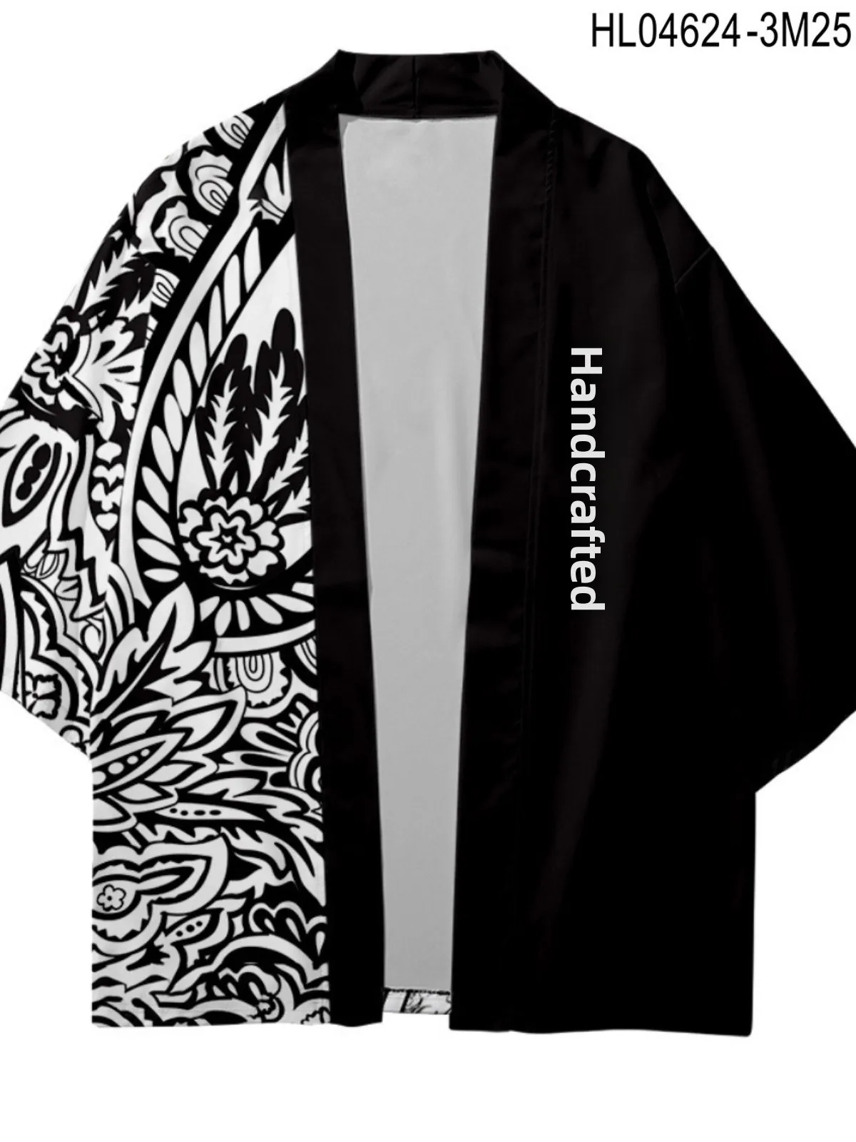

3D Printed Cape Clothing ex Printed Cape Faionable Men's And Women'swear Casual Chinese Ethnic Tang Suit Sle