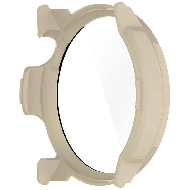 Case Shell dengan Film Kaca Tempered untuk Pace Watch CLORTROPT CASE Cover 83CF