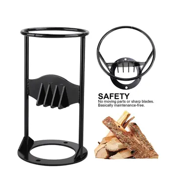 10 最佳銷售 引火柴劈裂器 - №7