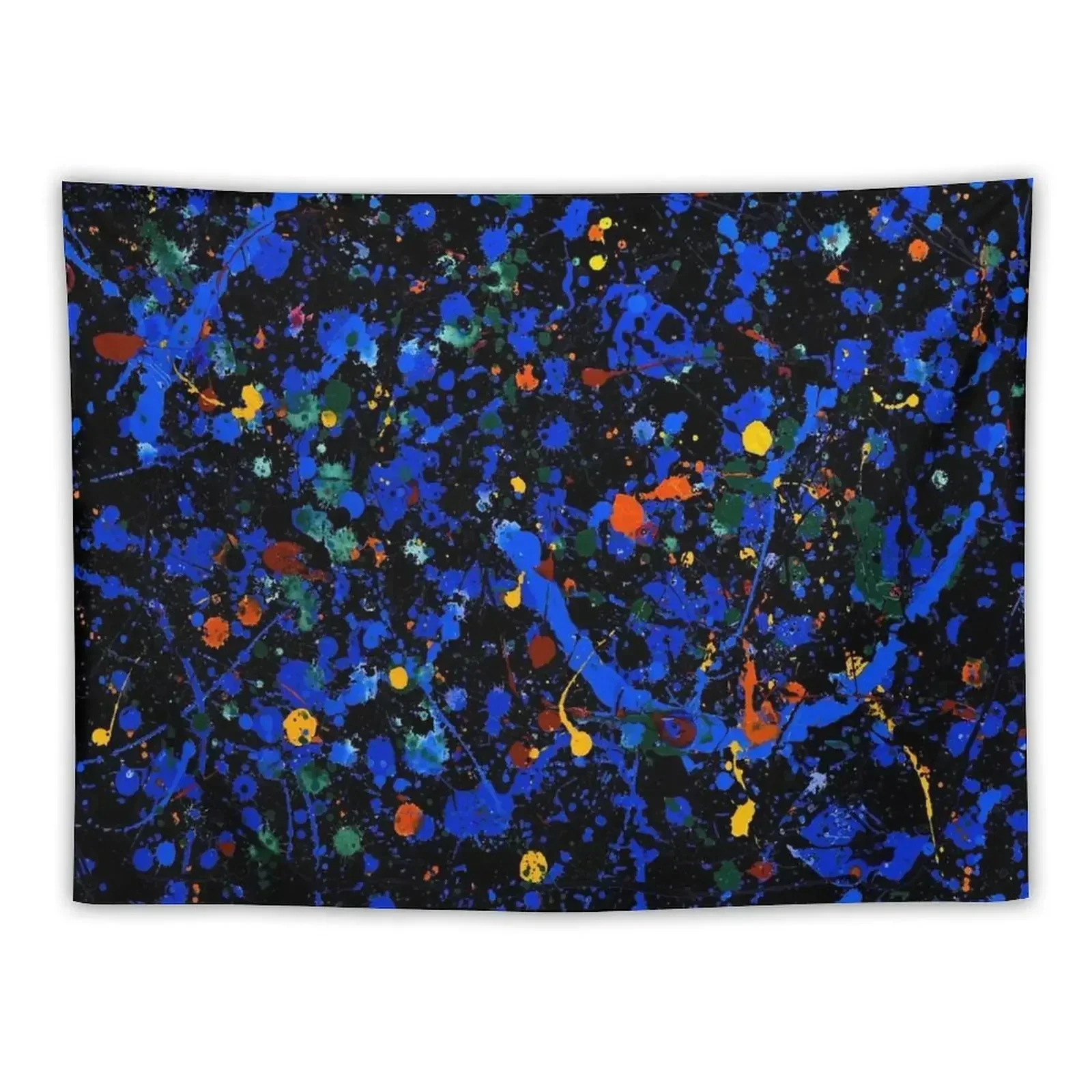 

Abstract #909 Tapestry Bed Room Decoration Room Ornaments Tapestry