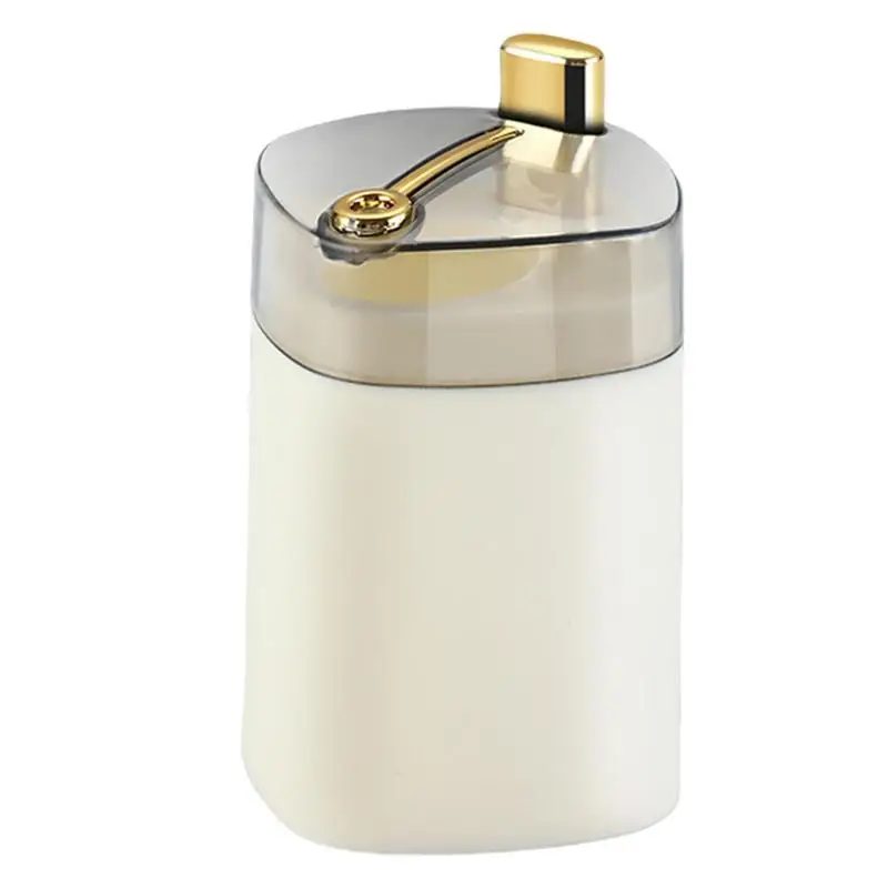 Toothpick Holder Dispenser Toothpick Storage Container Toothpick Holder Tooth Pick Canister For Home Restaurant Club Bar Cafe