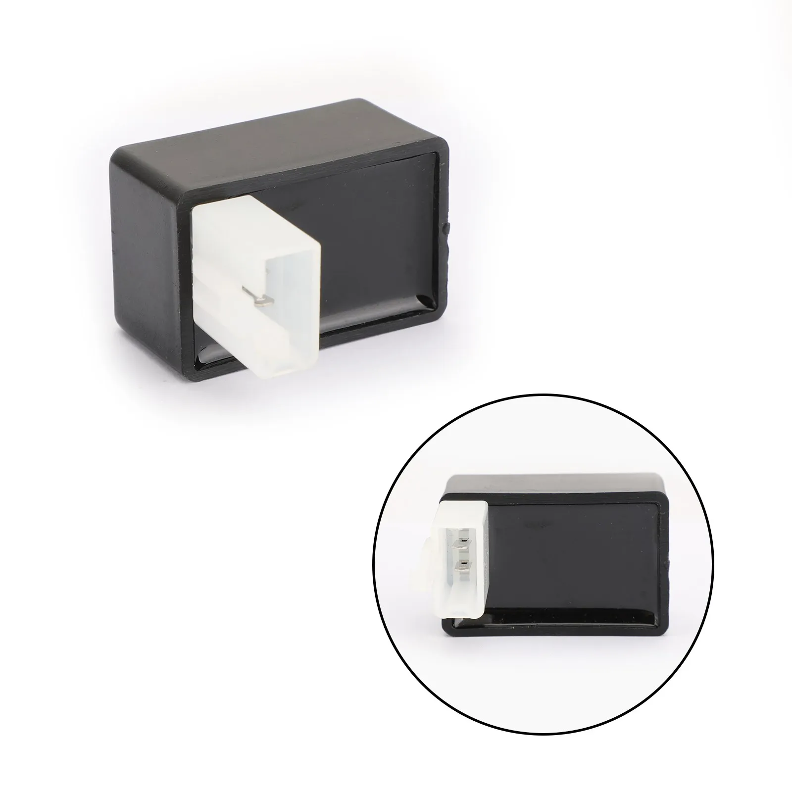 Relé de corte de combustível Artudatech para CBR VFR VT NT PC VTX 400 600 650 750 1100 36100-MN4-008