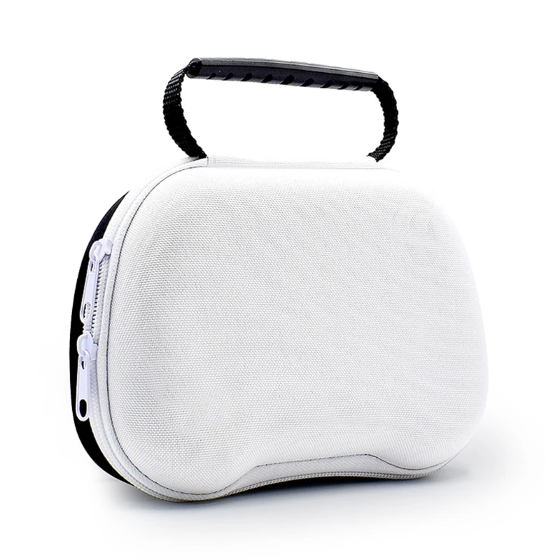 Controller Storage Bag Portable Travel Carrying for Case Protective Cover for