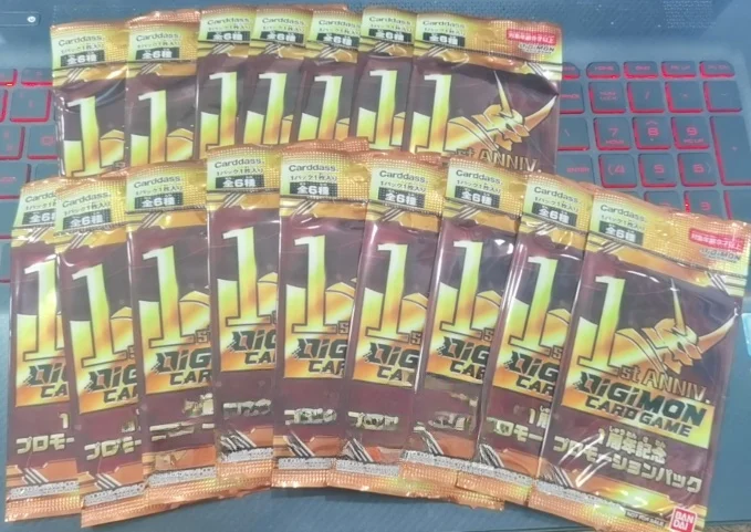 digimon-t-rex-digital-monster-trading-card-game-dtcg-edicao-de-aniversario-cartao-colecionavel-konami-modelo-yxw