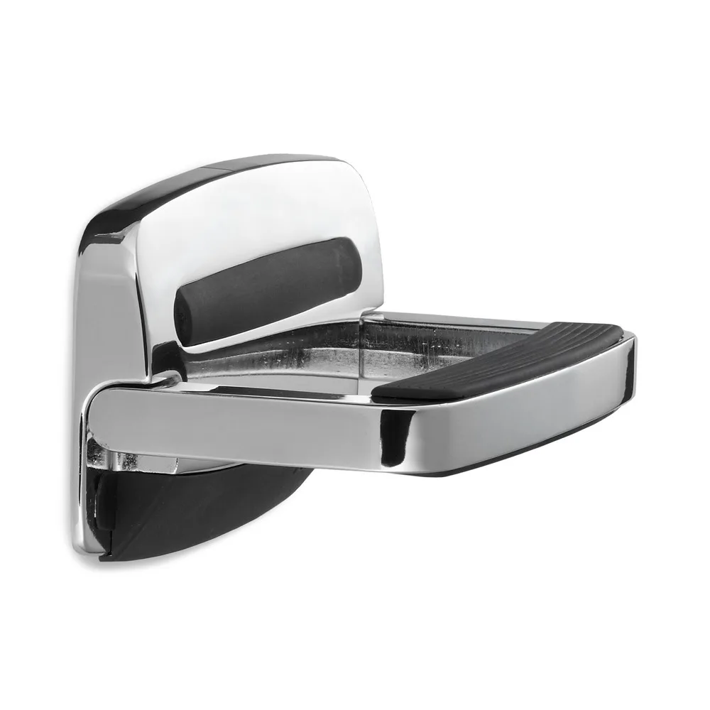 

Heavy Duty Box Pull Handle U-115 Concealed Grip Cabinet Hardware Accessory for Industrial Case