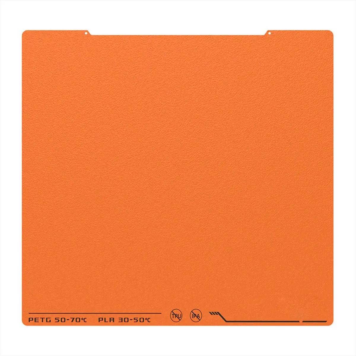 A59E  Panda Build Plate CryoGrip Pro Frostbite Cool Plate Upgrade Double Sided Spring Steel for Prusa MK4 MK4S MK3 MK3S CORE One