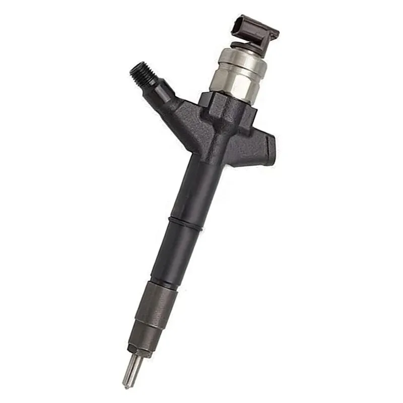 

095000-8050 Fuel Injector 23670-51040 for LAND CRUISER 1VD-FTV