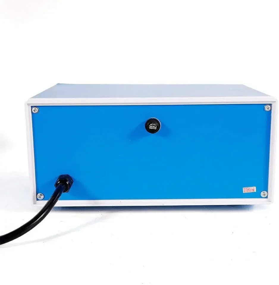 مجموعة أدوات اختبار حاقن السكك الحديدية المشتركة للديزل 600Bar/8000PSI - أداة تشخيص احترافية مع محولات (سفينة أمريكية سريعة)