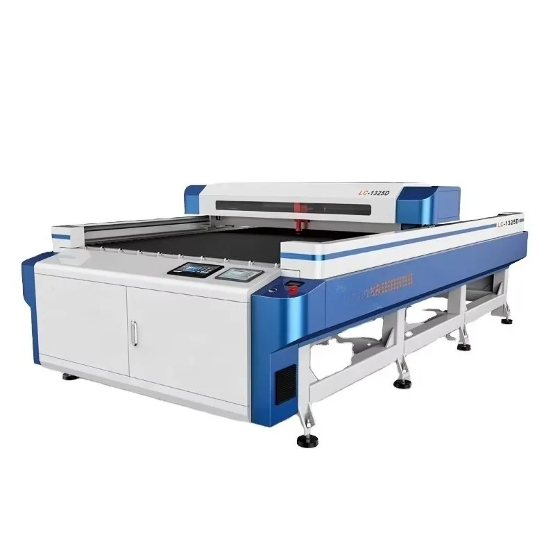 Máquina de corte CO2 LC1325D