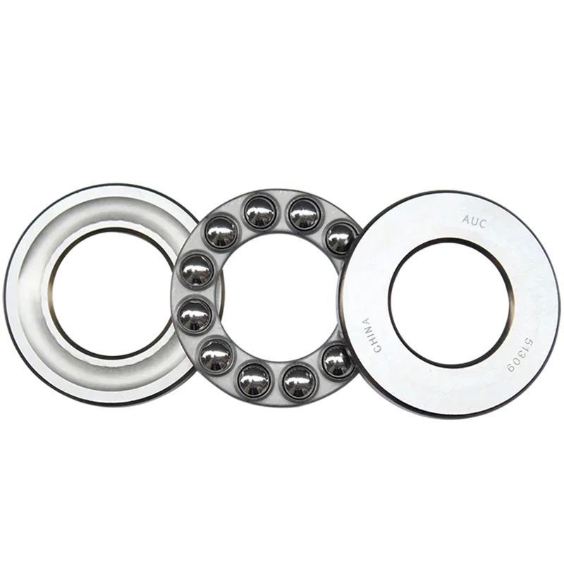 thrust ball bearing 51207 51208 51209 51210 51211 51212 51213