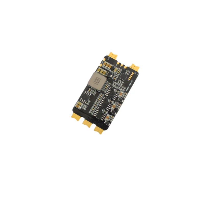 FULLDEPTH-Controlador de velocidade eletrônico bidirecional ESC, Drone PWM subaquático, 80A