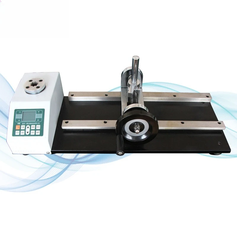 

Digital wrench calibrator, torque wrench calibrator 30N.m-2000N