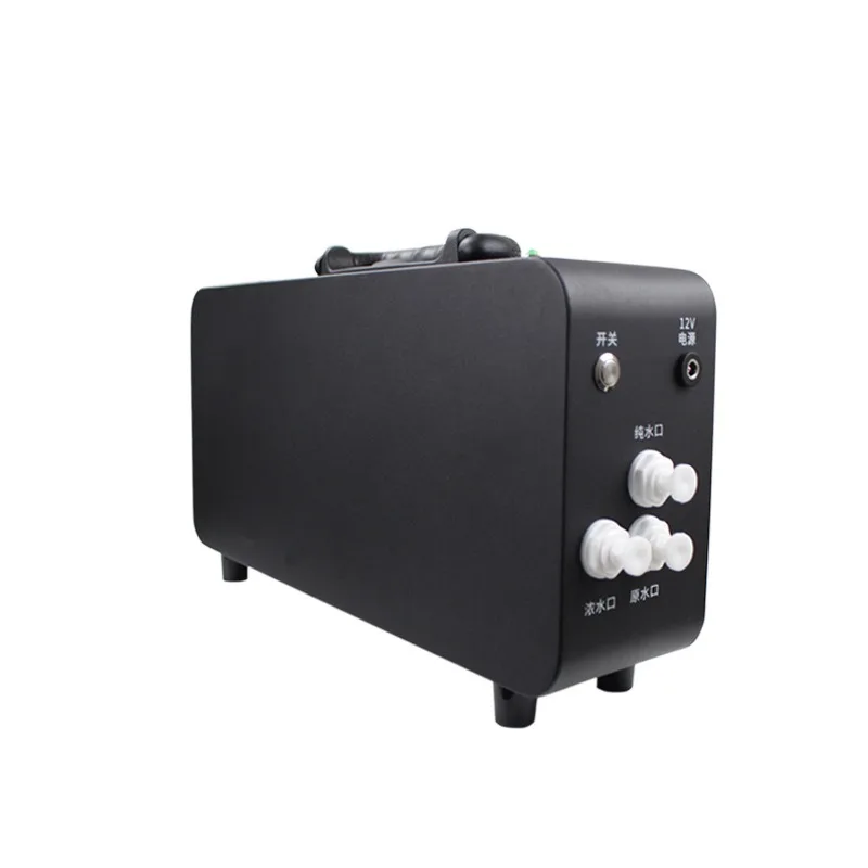 Water purifier Convenient outdoor car water purifier Car direct drinking filter