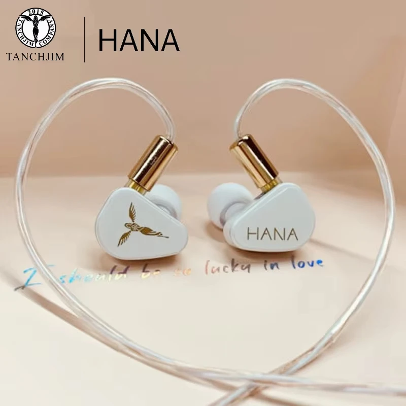 High Quality In Ear HIFI Earphone Noise Canceling Bass Wired Gaming Music Earphone