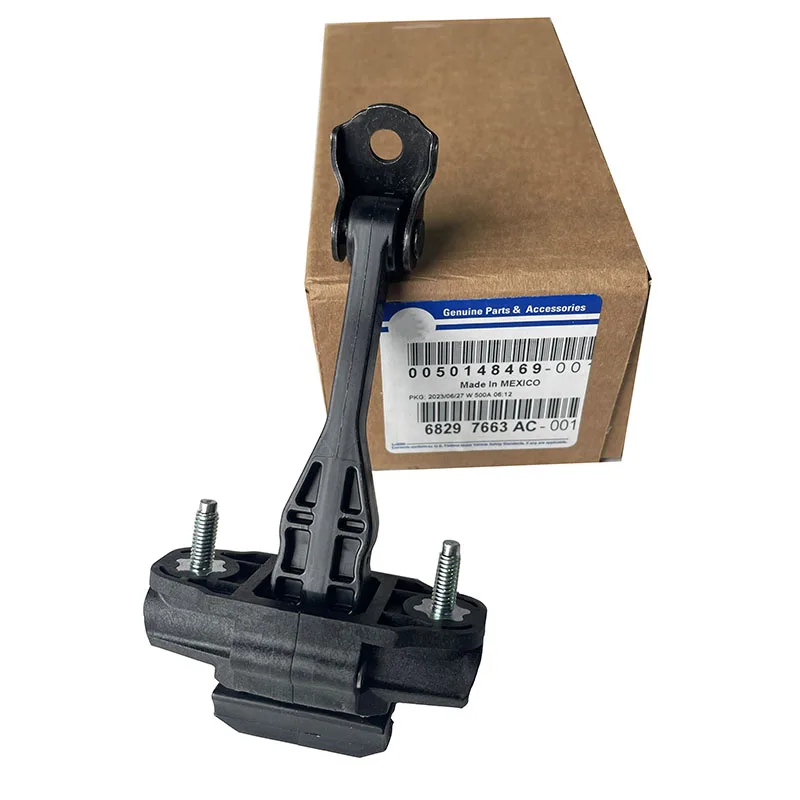 

Новый оригинальный ремешок для проверки двери OEM 68297663AC для Jeep Wrangler
