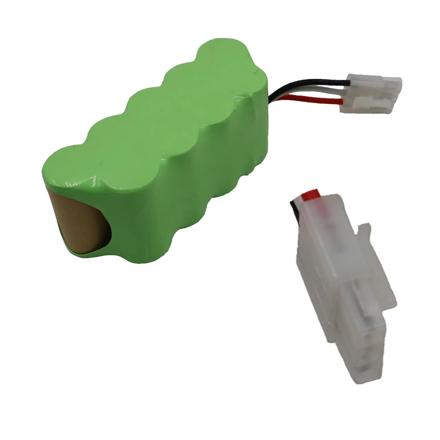 C & P SV1110 10.8V XBT1106N SV116N SV1106N SV1110N كنس روبوت بطارية حزمة ل اليورو برو القرش الملاح #2