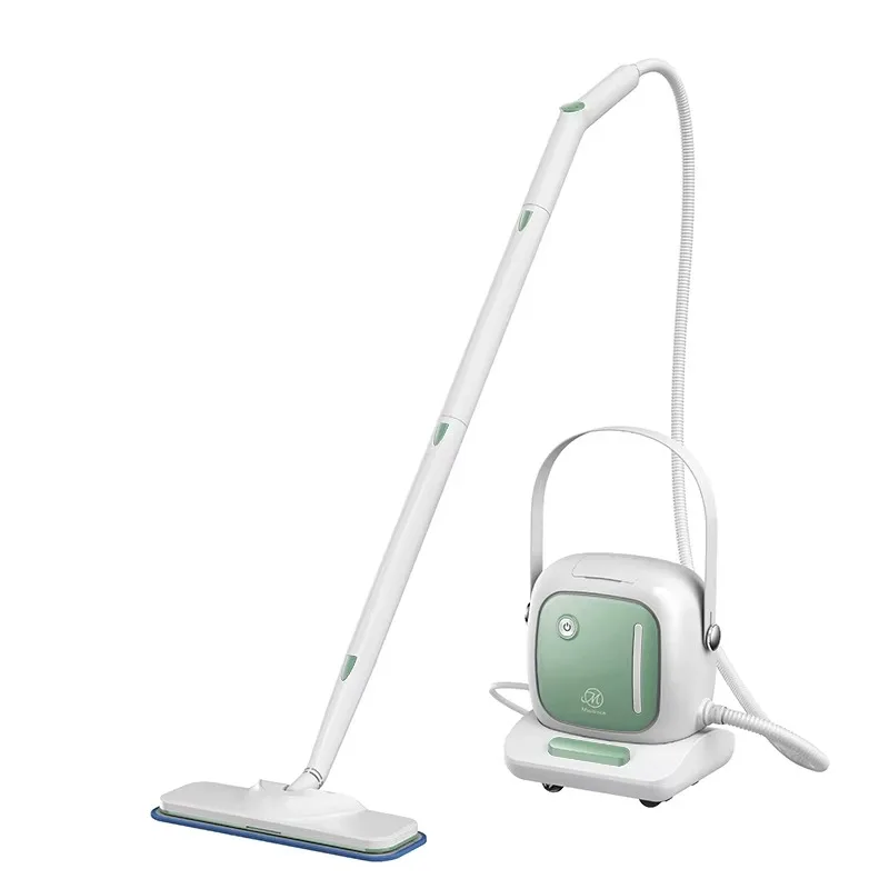 

Профессиональный пароочиститель высокого давления