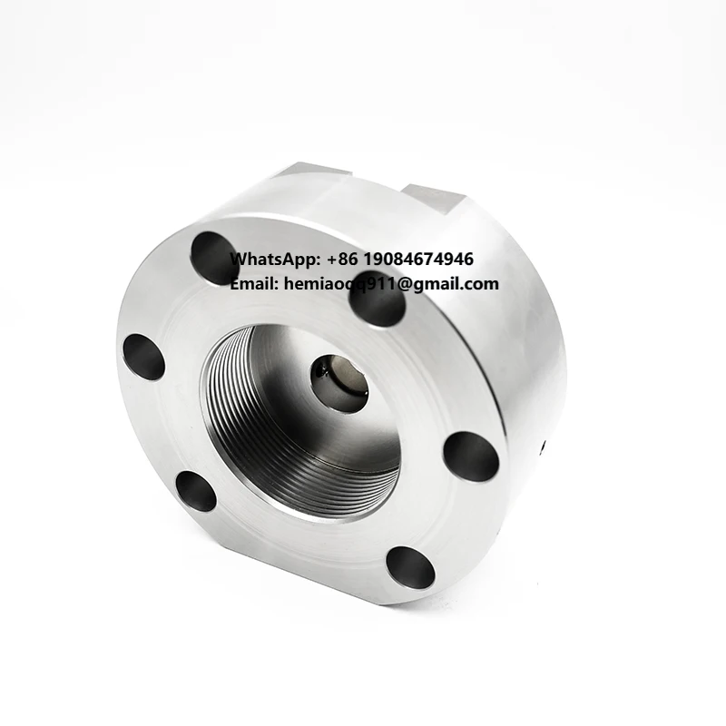 

Robot Small Fully Enclosed Water Jet Accessories Cnc Plasma Cutting Machine Germany Metal Provided KAD Cutting Head 2 Years