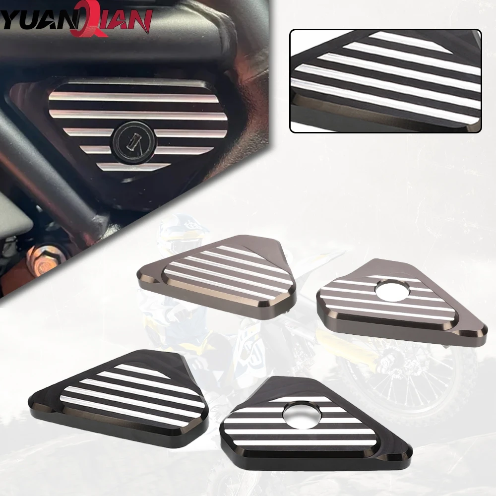 

Крышка отверстия в раме мотоцикла, заглушка, декоративная крышка рамы для CFMOTO 700CLX CL-X700 CLX700 2020-2021, аксессуары для мотоциклов