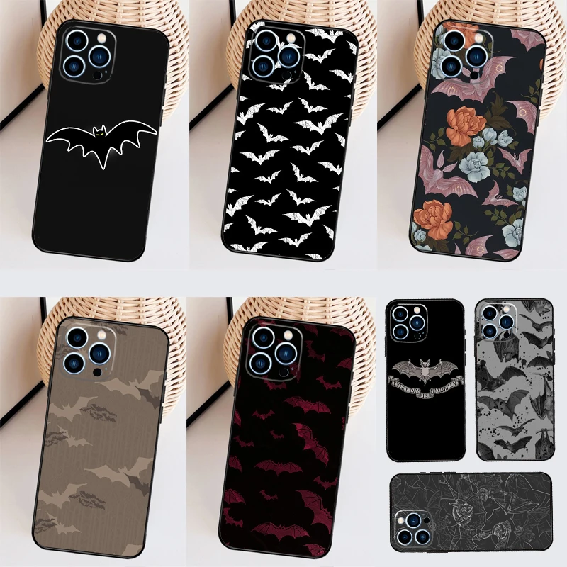 Goth Vampire Bat Go… - image