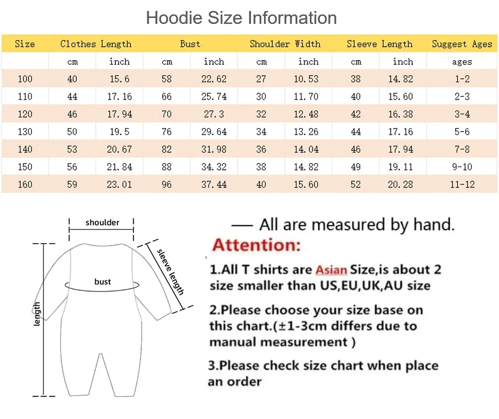 Niedliches Patrick Star Cartoon-Print Hoodie-Set für Kinder, lässiges Langarm-Oberteil + Hose, Baby Jungen Mädchen Kleidungssets, Sportbekleidung – Detail 1
