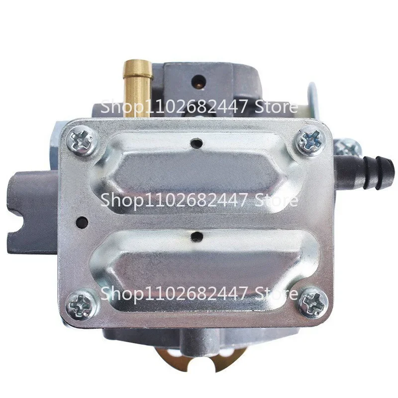 

Карбюратор для Briggs & Stratton 693480 499306 495181 495026 491429 393297 399623 392806 393286 393293 394338 394503 394352