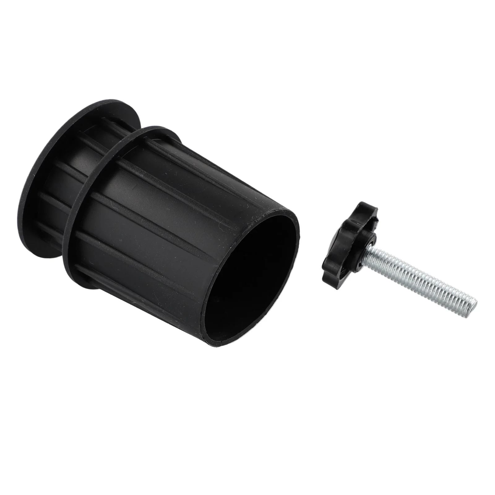 High Quality Stand Set Umbrella Stand Cover Cap Replacement Part Screw Knob Beaches Backyard Acces Patio Parasol