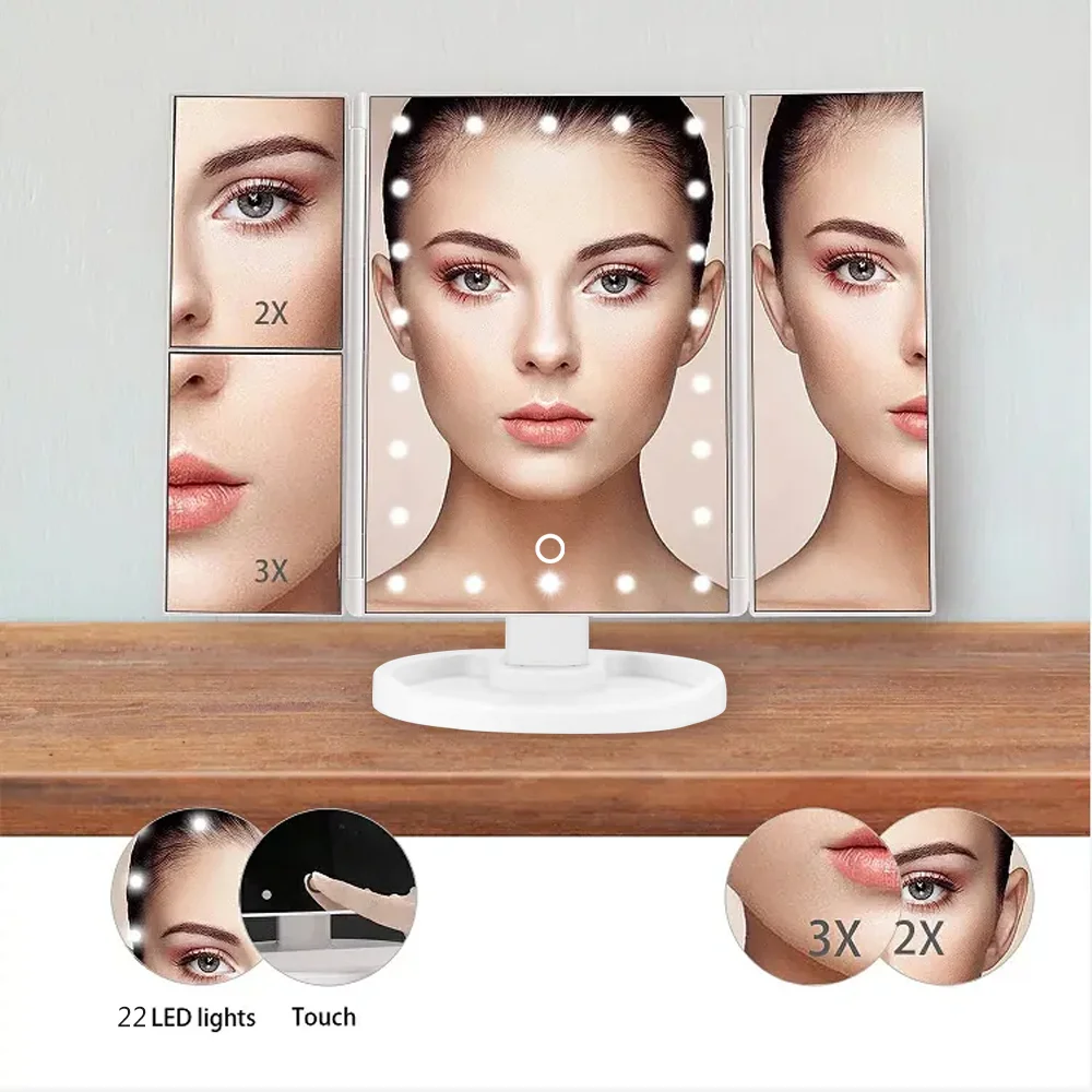 Thumbnail 3 - #53 Ranked Face Mirrors Picks in 2026