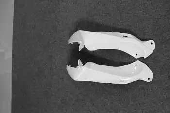 10 best sales Kit de carenagem Suzuki GSXR 750 K8 - №5