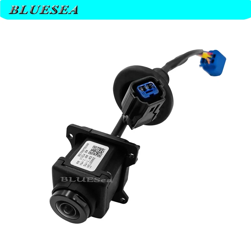 Reverse Parking Assist Rearview Camera Suitable For Hyundai Kia 95766-M9200