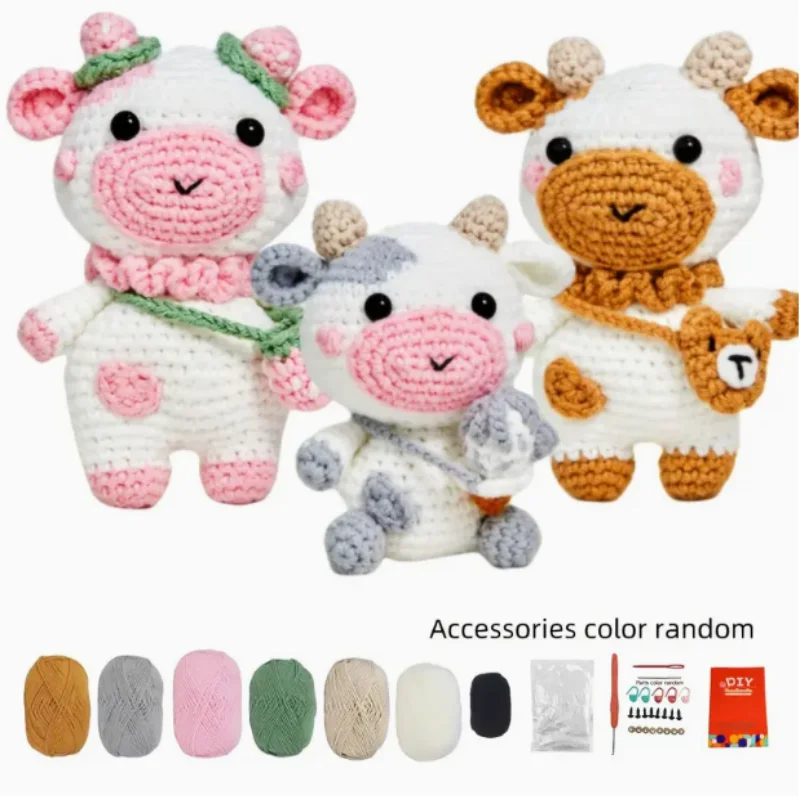 Thumbnail 2 - #20 Best Crochet Starter Kits to Buy In 2026