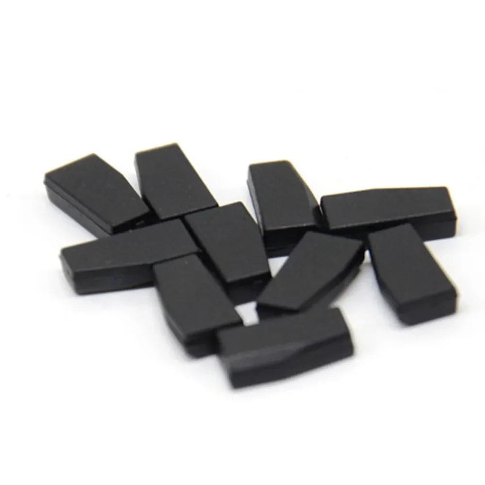 Il Chip chiave per auto da 10 pezzi originale LKP02 LKP-02 può clonare i Chip 4C/4D/G può copiare il Chip ID46 per il programmatore Tango e KD-X2